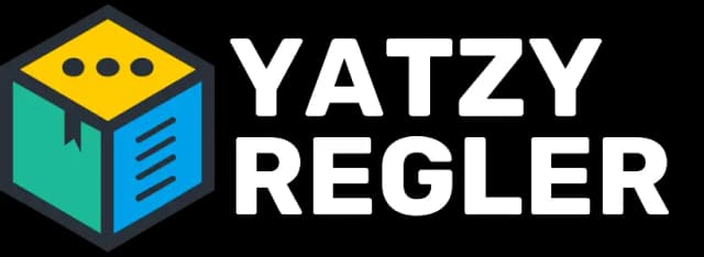 Yatzyregler.com logga