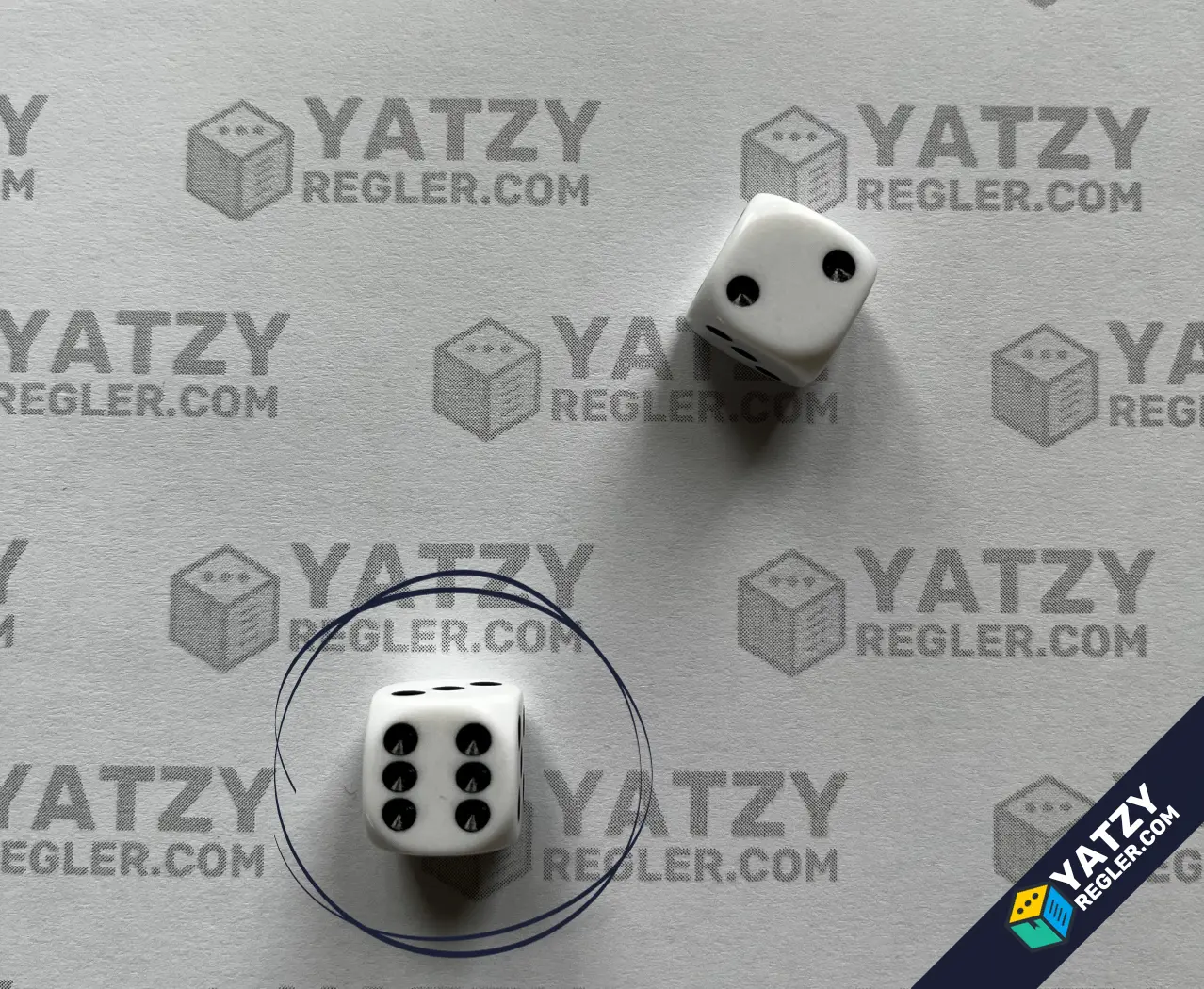 Bestem hvem der starter