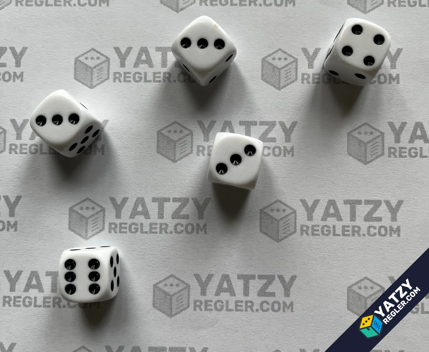 Heitä noppia uudelleen