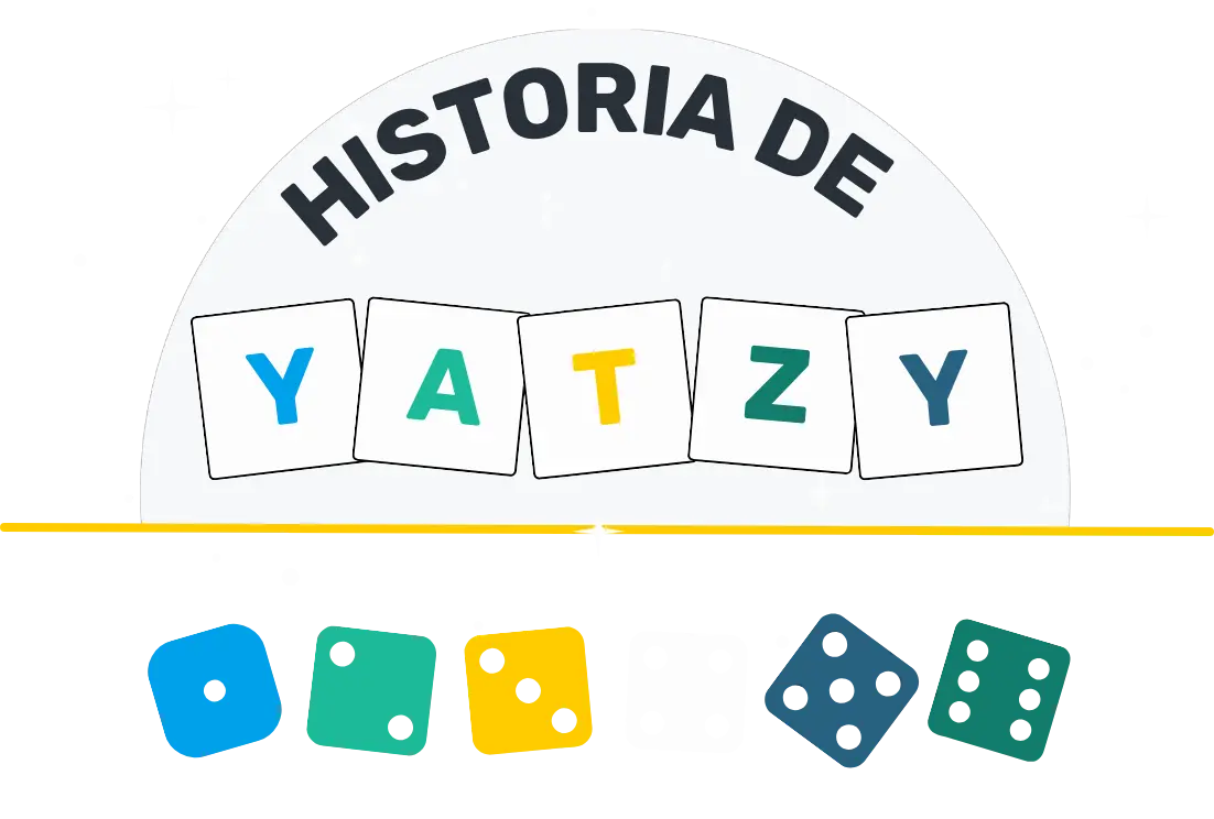 Historia de yatzy