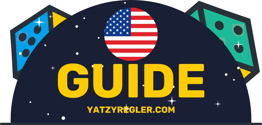Yahtzee rules guide