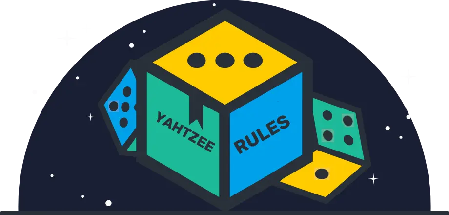 Yahtzee rules
