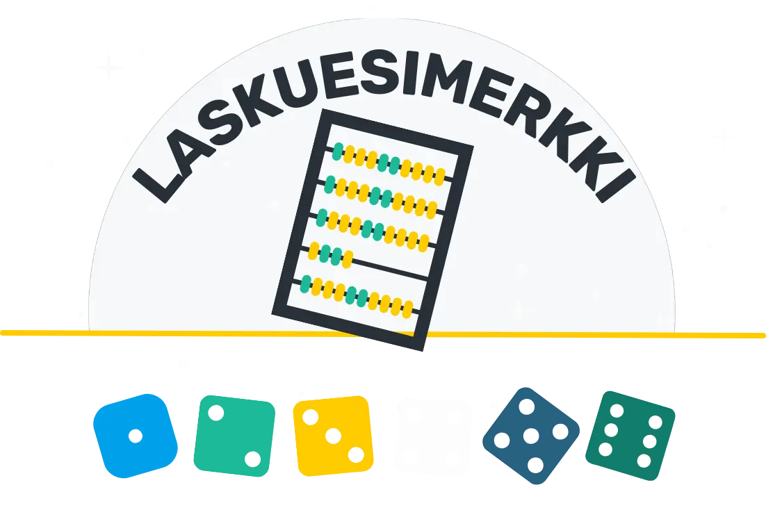 Yatzy Laskuesimerkki