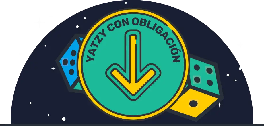 Yatzy con obligación