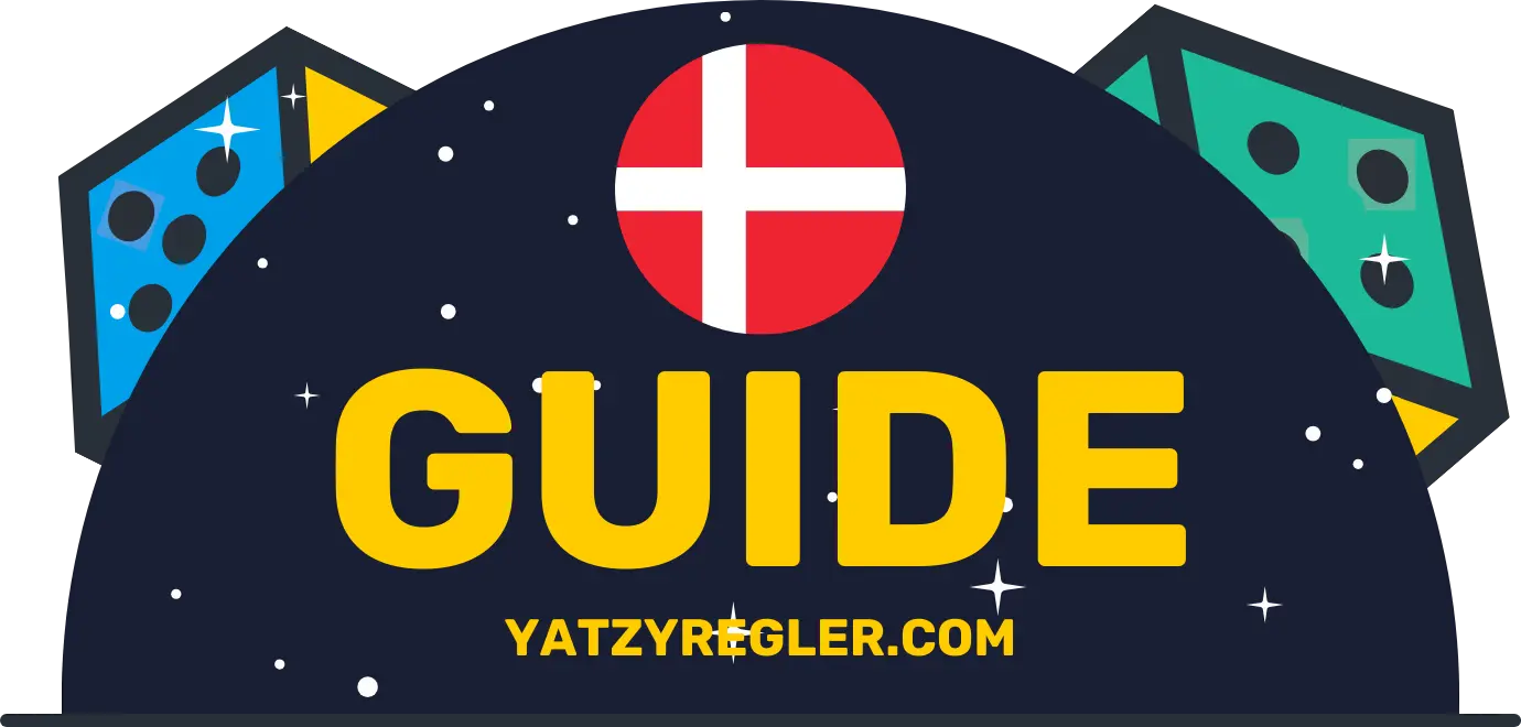 Yatzy regler dansk guide