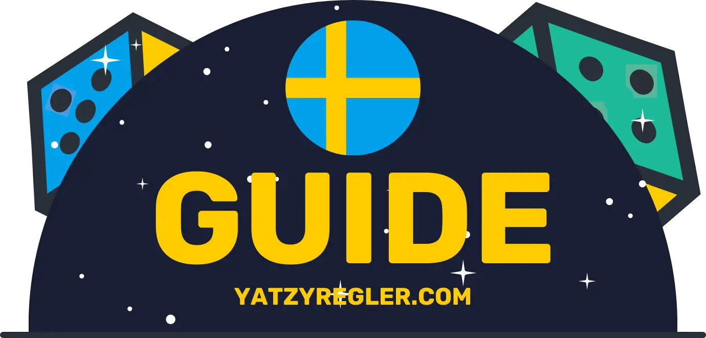 Yatzy regler svensk guide