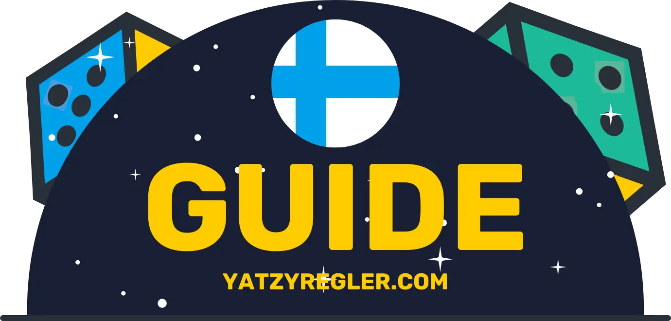 Yatzy säännöt kuinka ohjata