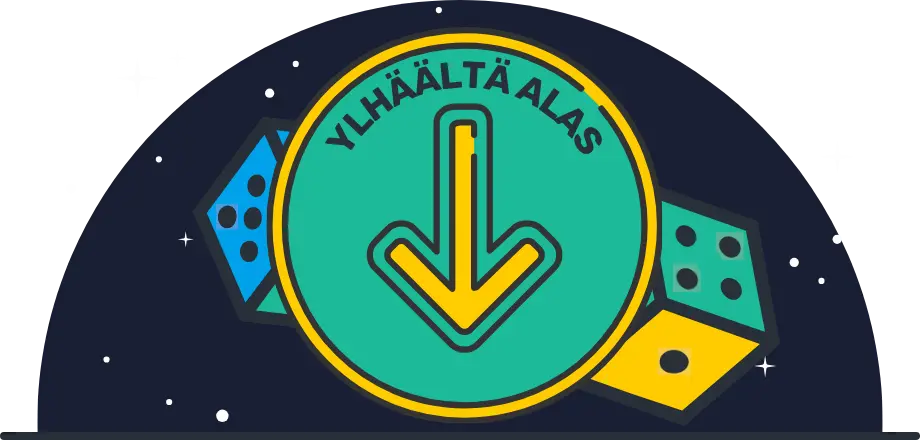 Yatzy säännöt ylhäältä alas