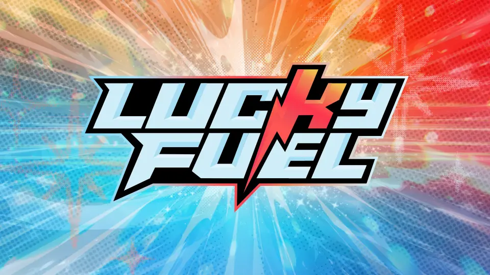 Lucky Fuel Casino