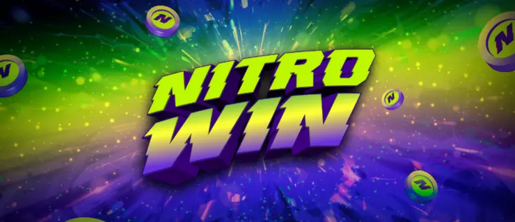 Nitro Win Casino