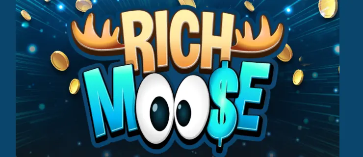 Rich Moose Casino