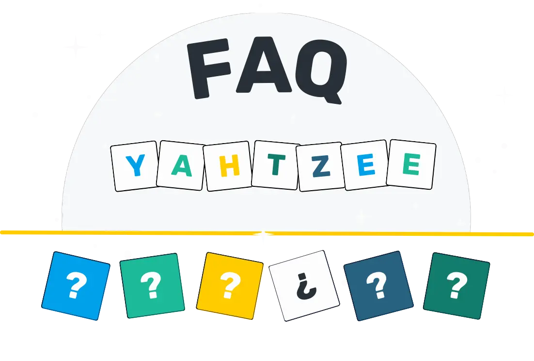yahtzee faq