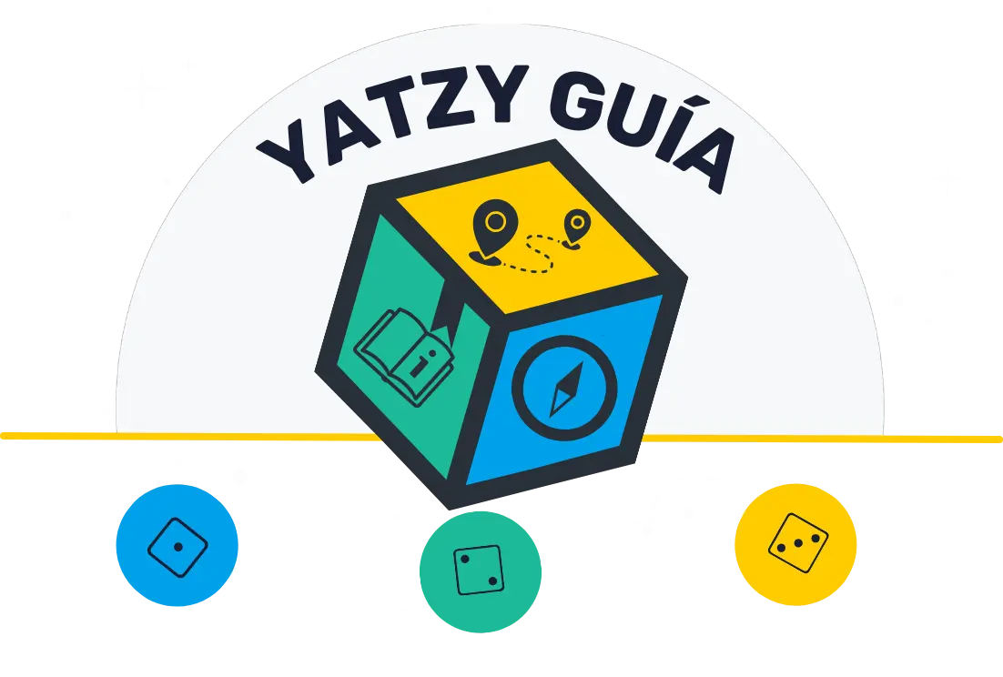 yatzy guia espanol