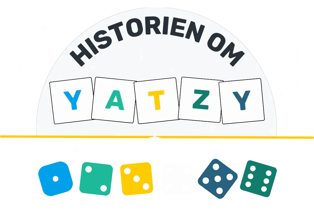 yatzy historia