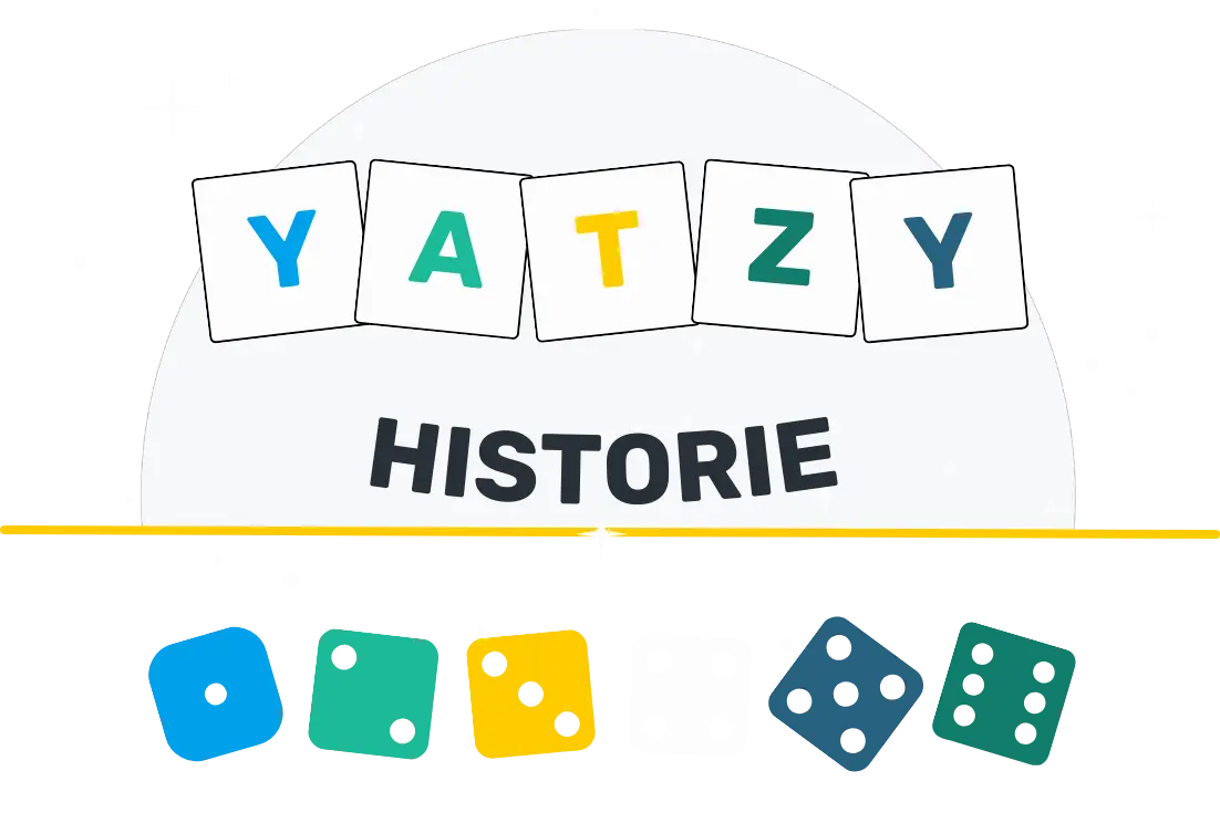 yatzy historie dansk