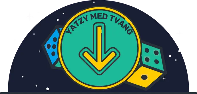 yatzy med tvang